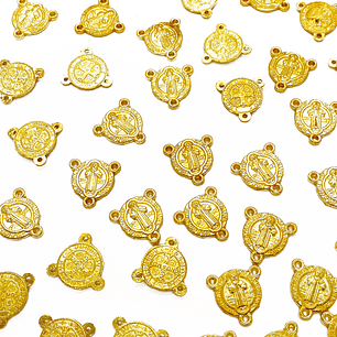 CRUCERO ✦ SAN BENITO ZAMAK