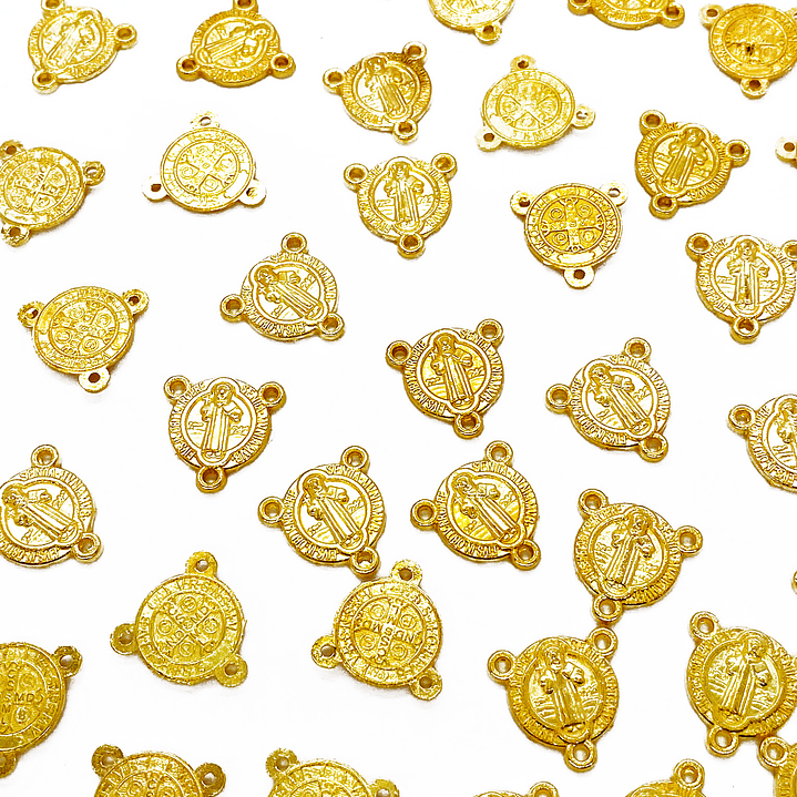 CRUCERO ✦ SAN BENITO ZAMAK 1