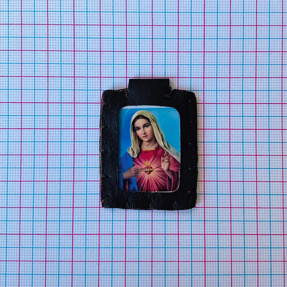 ESCAPULARIO GRANDE CAFÉ (ESCOGE TU FAVORITO) ESCA-5X3.5 2