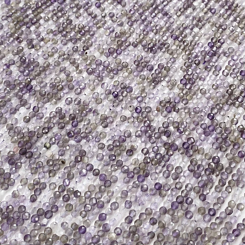 PIEDRA ✦ AMATISTA 2MM