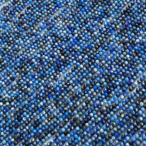 LAPISLAZULI #2 LAPIS-2