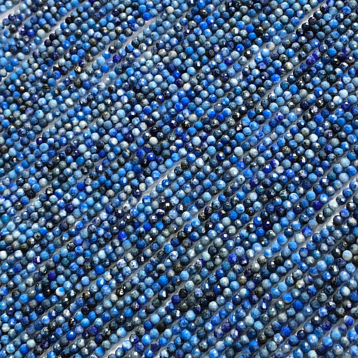 LAPISLAZULI #2 LAPIS-2 1