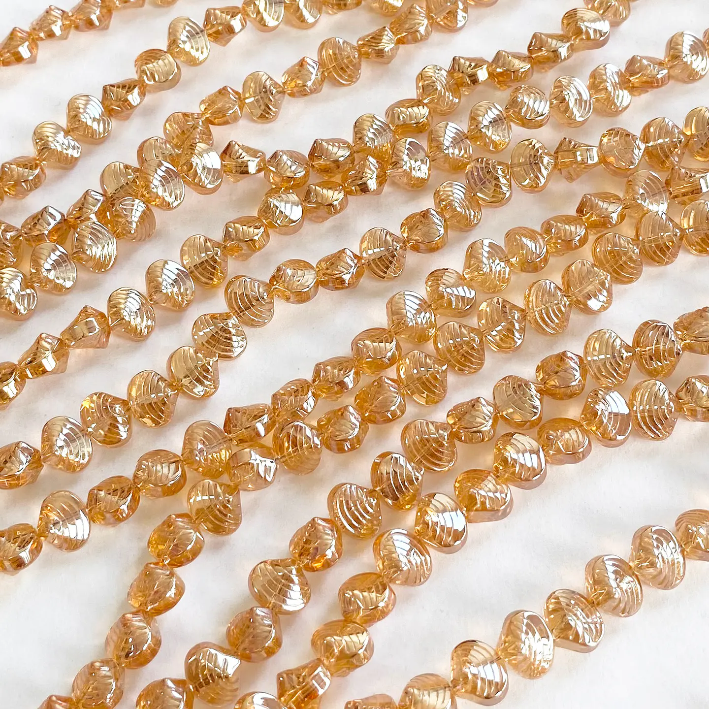 CONCHA CRISTAL (ELIGE TU COLOR FAVORITO) CC-8MM 3