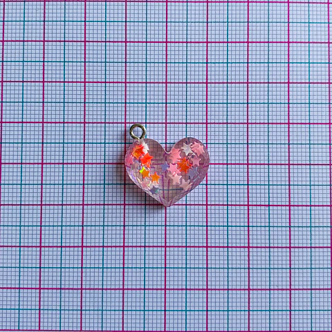 CORAZÓN ACRÍLICO DP-75-11