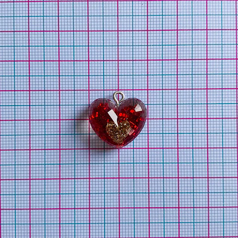 CORAZÓN ACRÍLICO DP-75-12