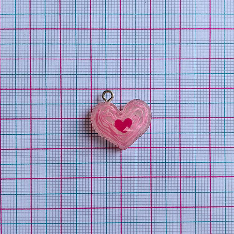 CORAZÓN ACRÍLICO DP-75-13