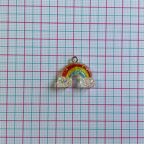ARCOIRIS ACRÍLICO DP-78-5