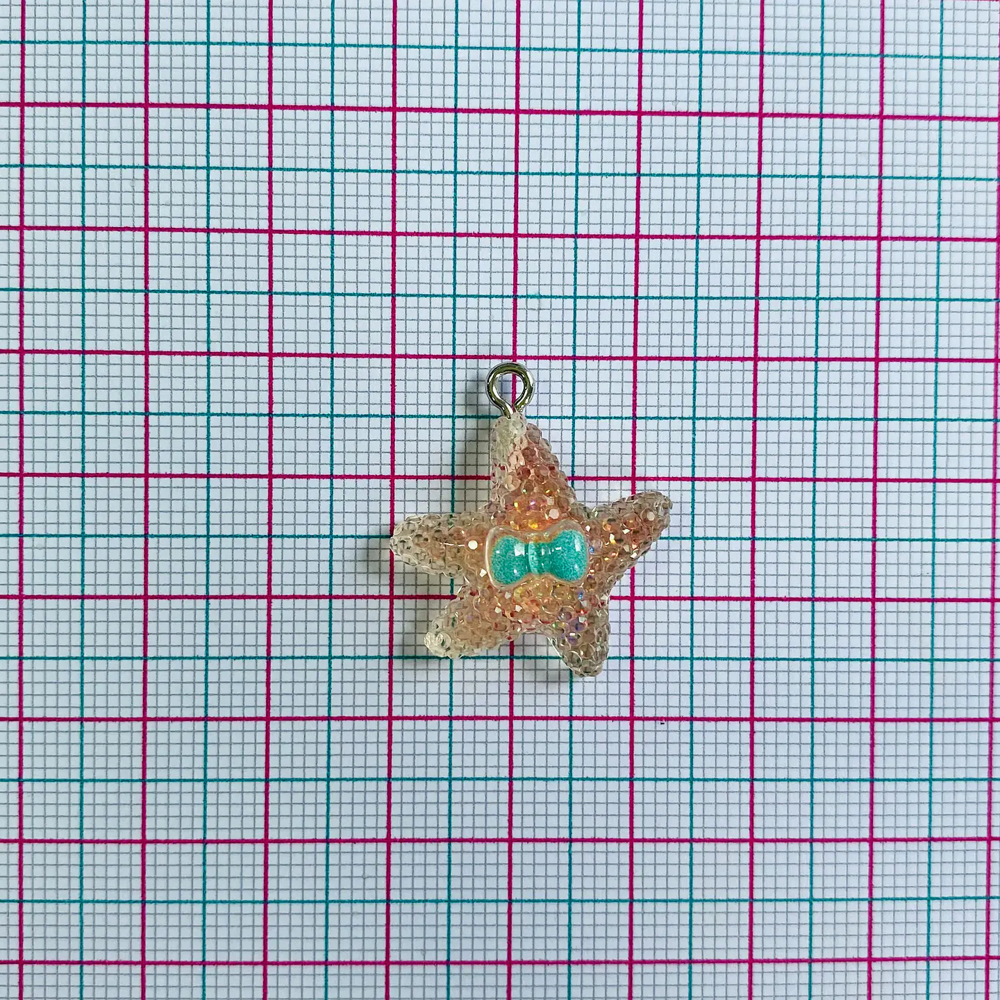 ESTRELLA DE MAR ACRÍLICA DP-78-7 2
