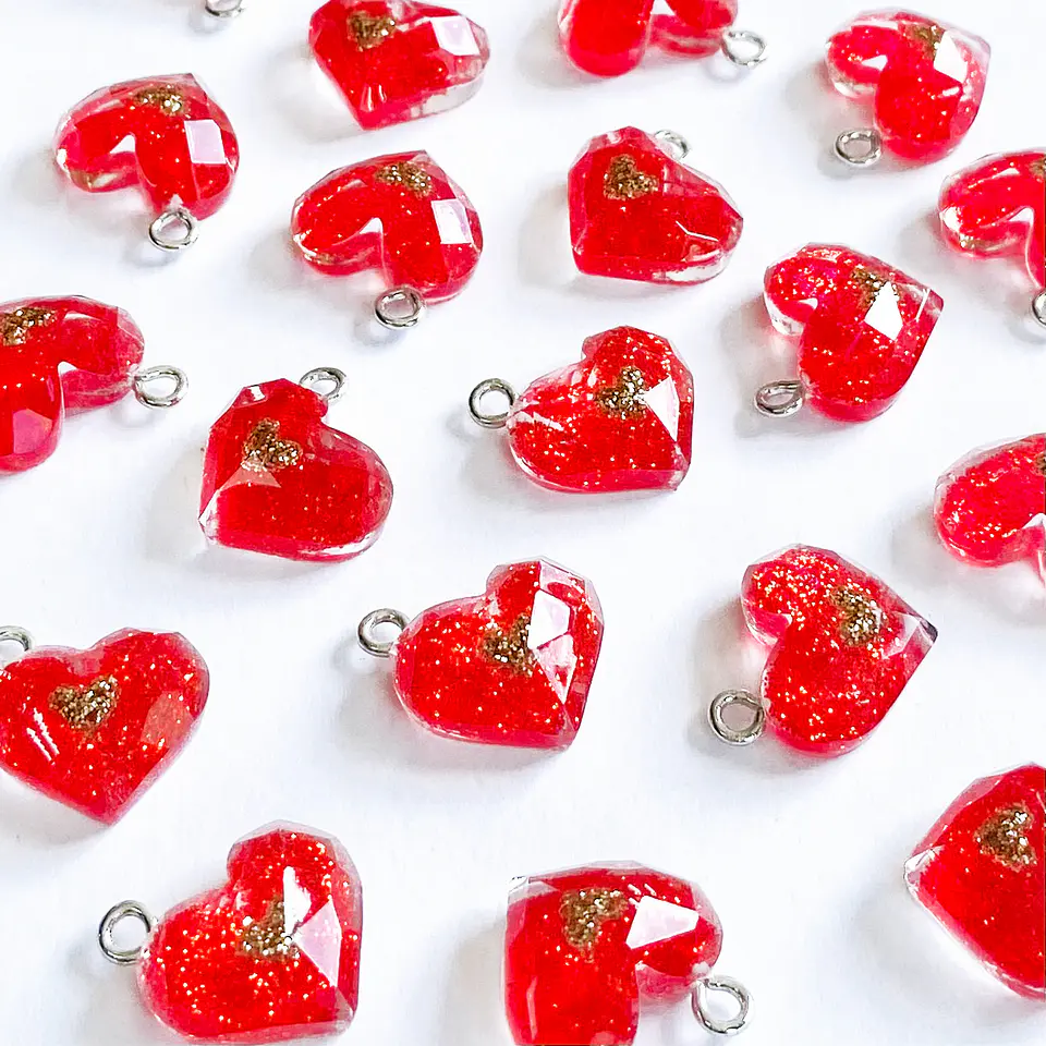 CORAZÓN ACRÍLICO DP-78-18 1