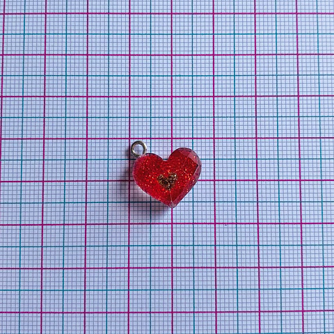 CORAZÓN ACRÍLICO DP-78-18