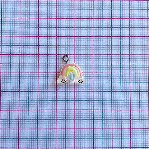 ARCOIRIS ACRÍLICO DP-45-10