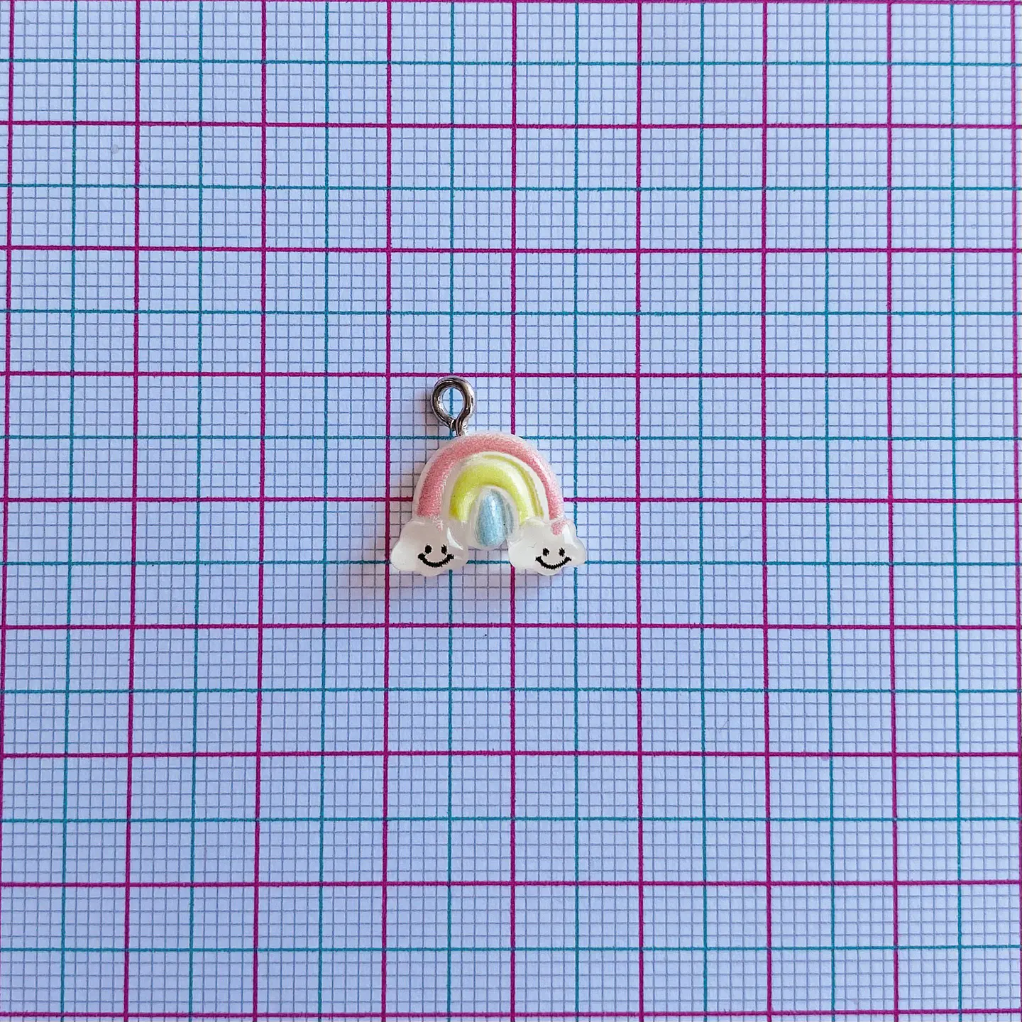 ARCOIRIS ACRÍLICO DP-45-10 2