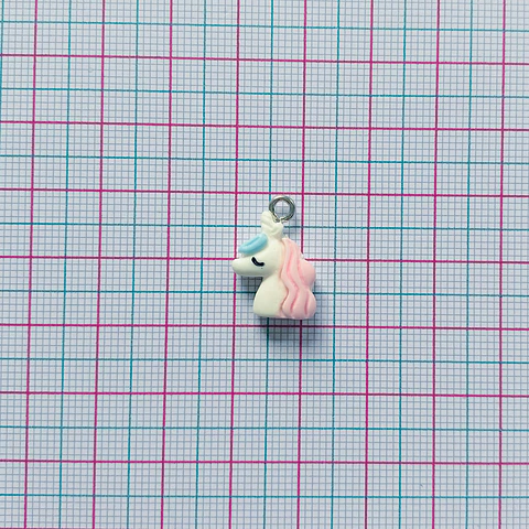 UNICORNIO ACRÍLICO DP-45-5