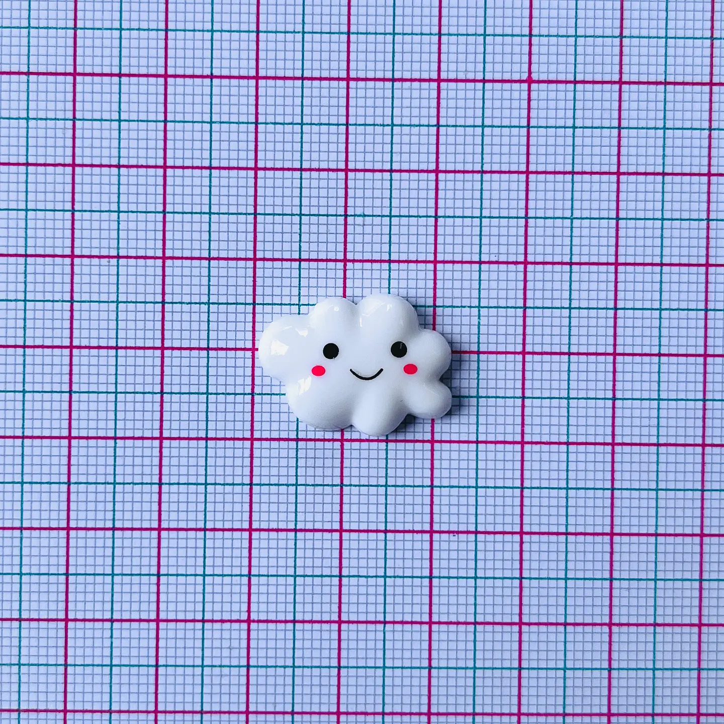 APLIQUE ✦ NUBE ACRÍLICA 2