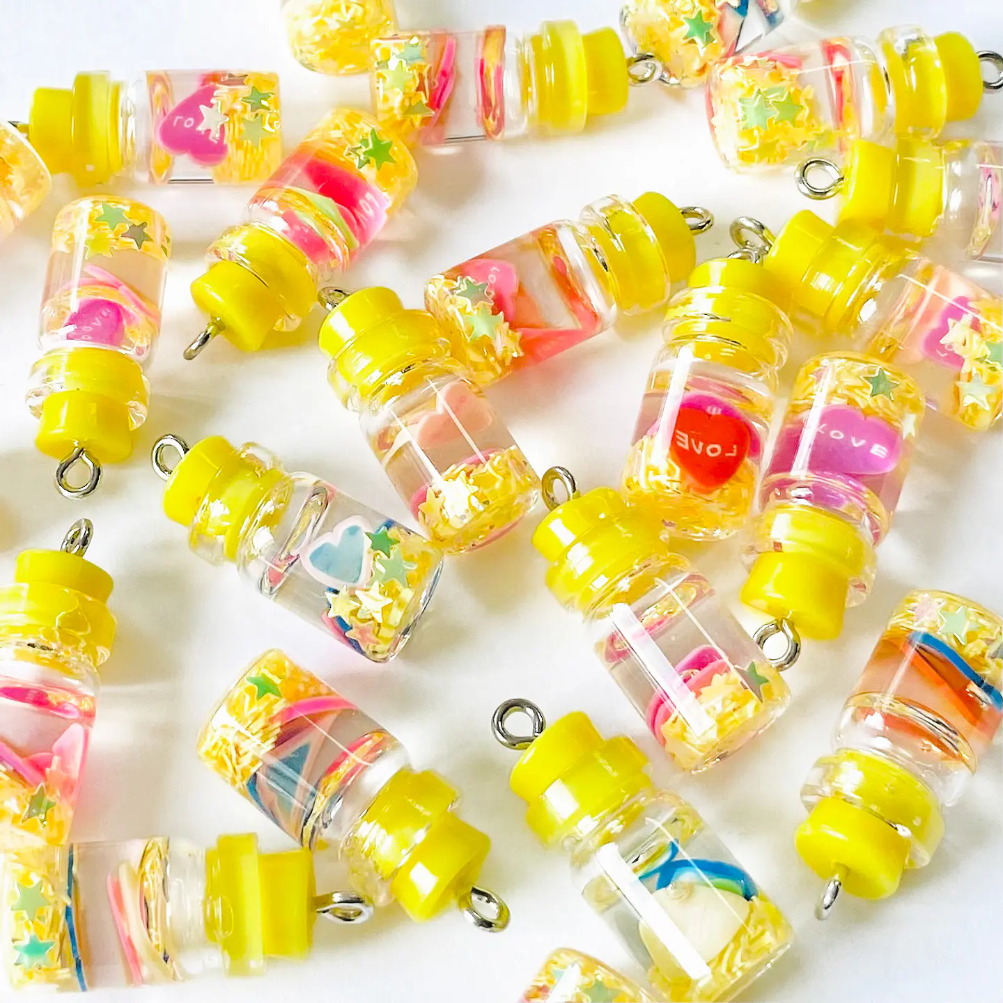 BOTELLA VIDRIO (ELIGE TU COLOR FAVORITO) DP-27 7
