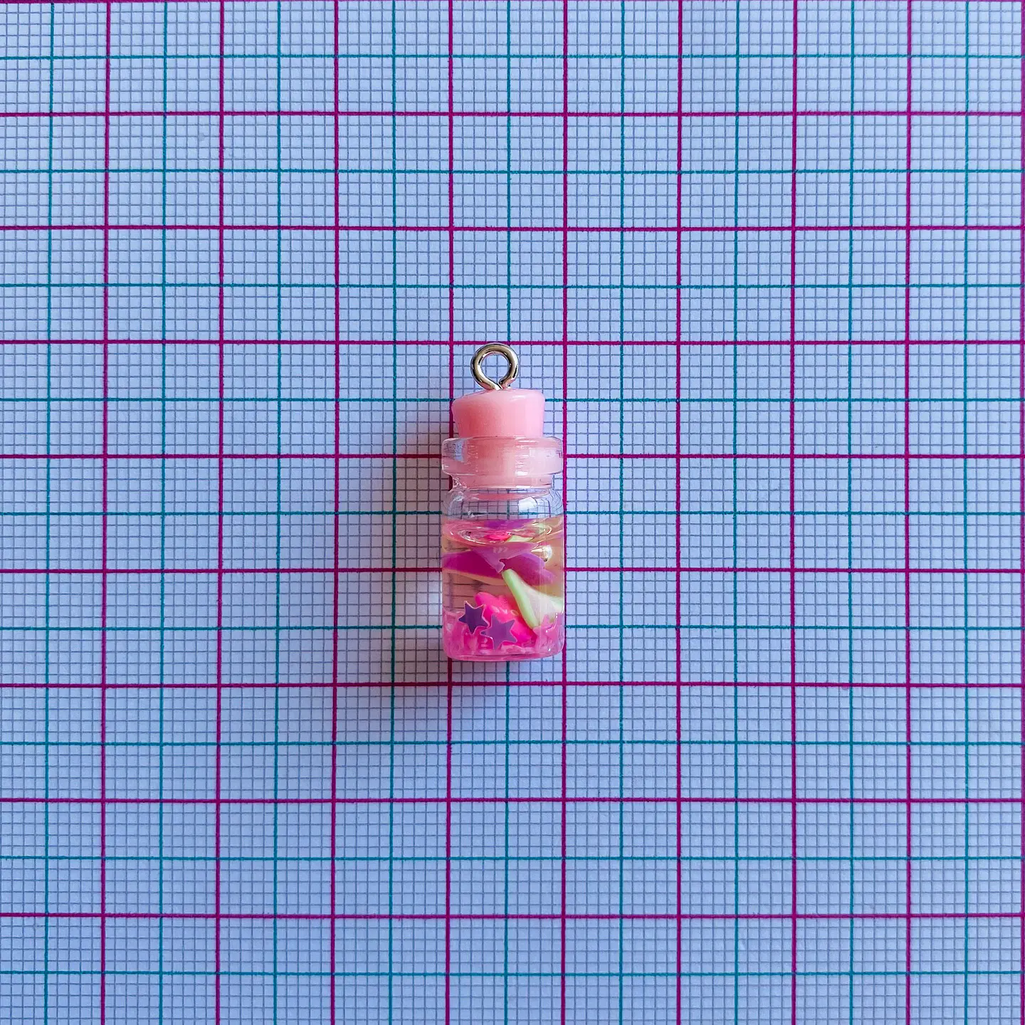 BOTELLA VIDRIO (ELIGE TU COLOR FAVORITO) DP-27 2
