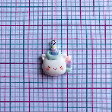 UNICORNIO ACRILICO DP-58-2