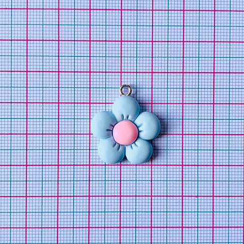 FLOR ACRÍLICO (ELIGE TU FAVORITA) DP-66-2