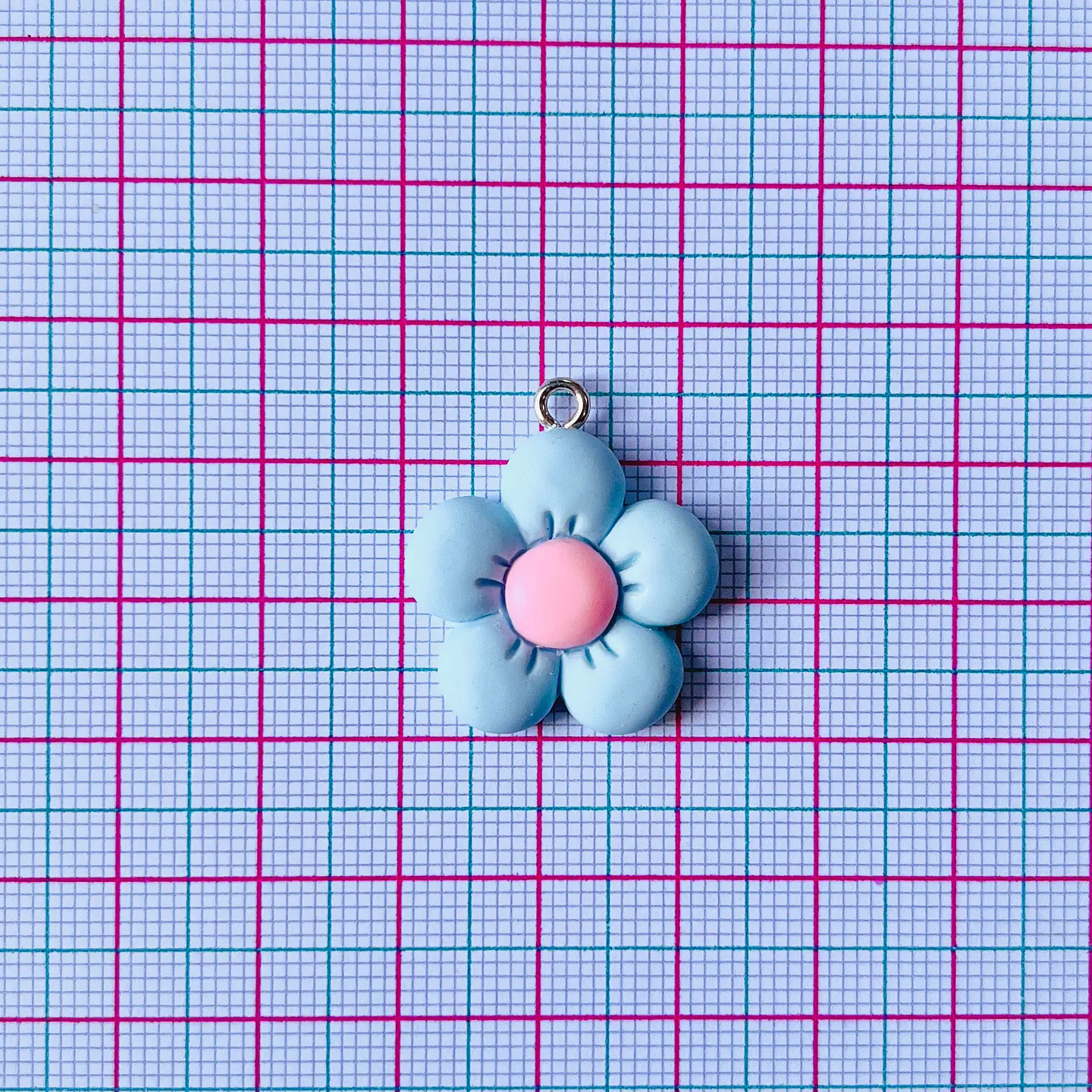 FLOR ACRÍLICO (ELIGE TU FAVORITA) DP-66-2 2