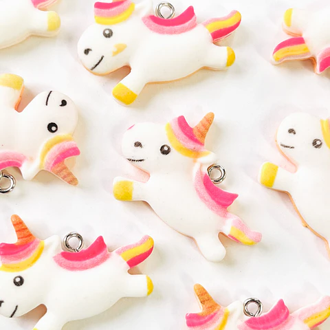 UNICORNIO ACRILICO DP-67