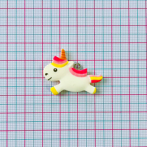 UNICORNIO ACRILICO DP-67