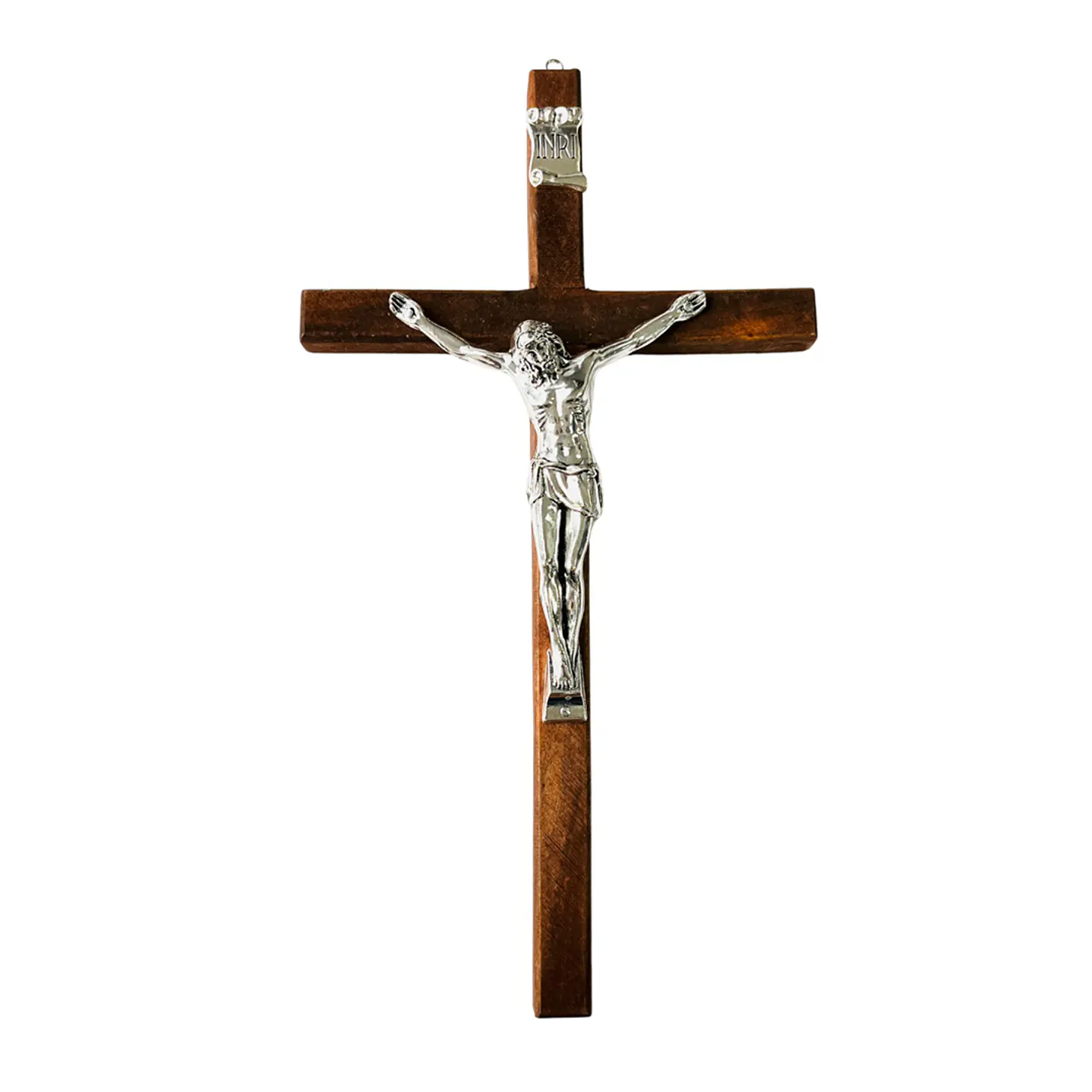 ✦ CRUZ DE PARED EN MADERA  1