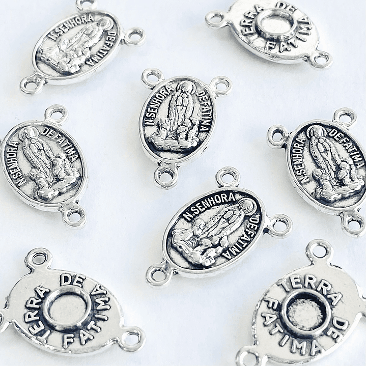 CRUCERO VIRGEN DE FÁTIMA ZAMAK A16621 1