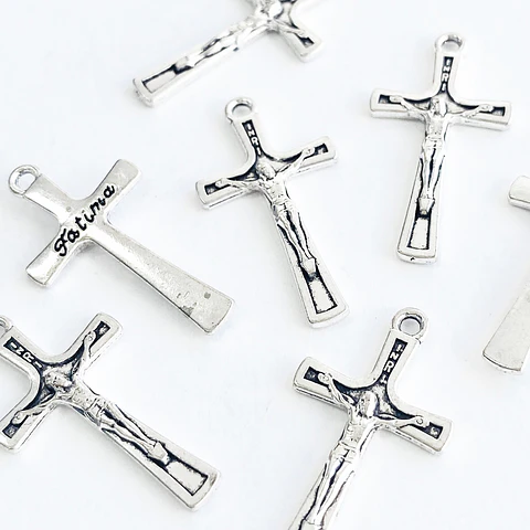 CRISTO ZAMAK F60366
