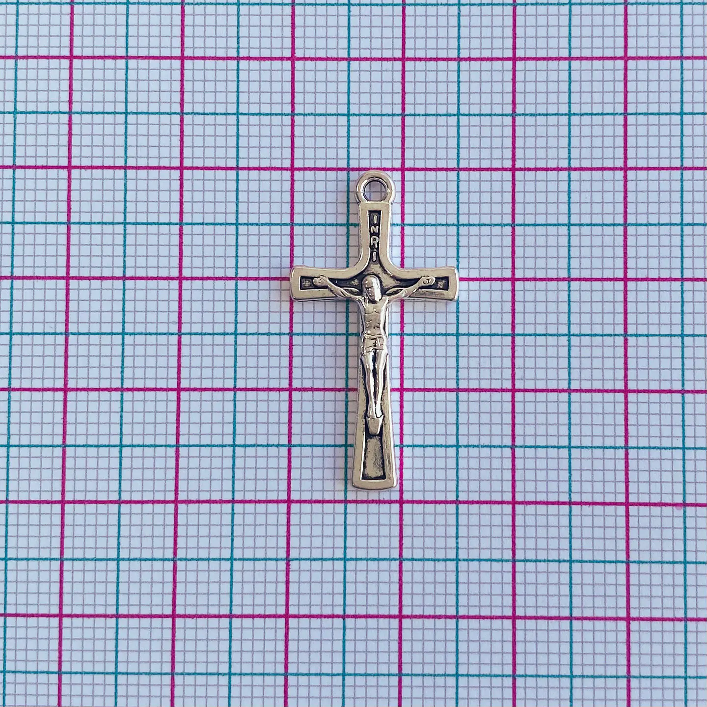 CRISTO ZAMAK F60366 2
