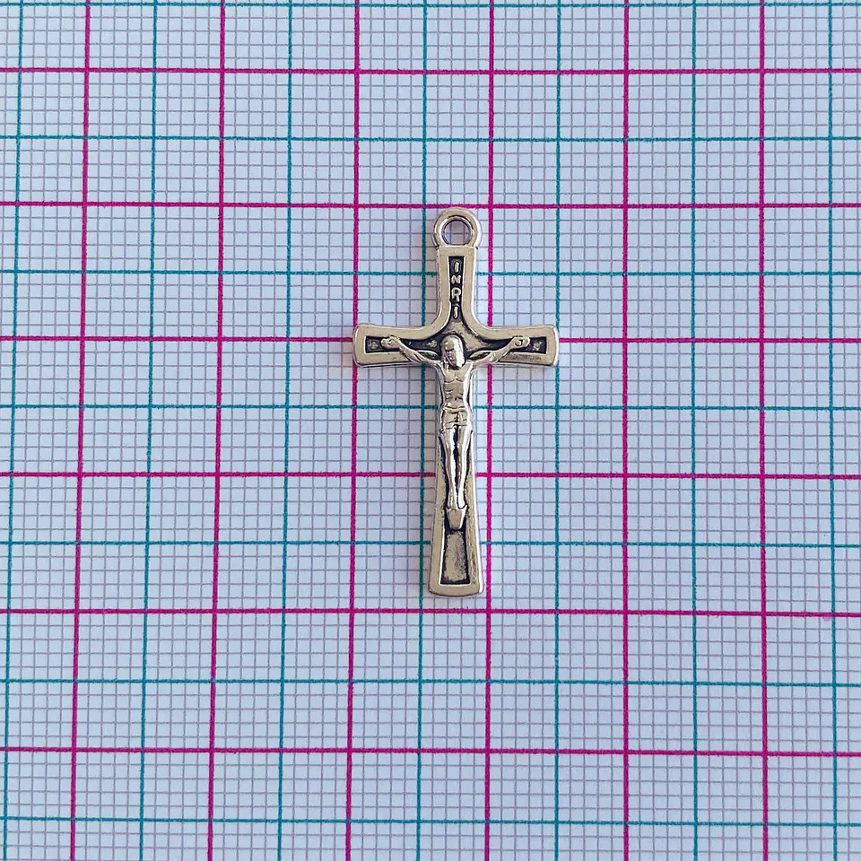 CRISTO ZAMAK F60366 2