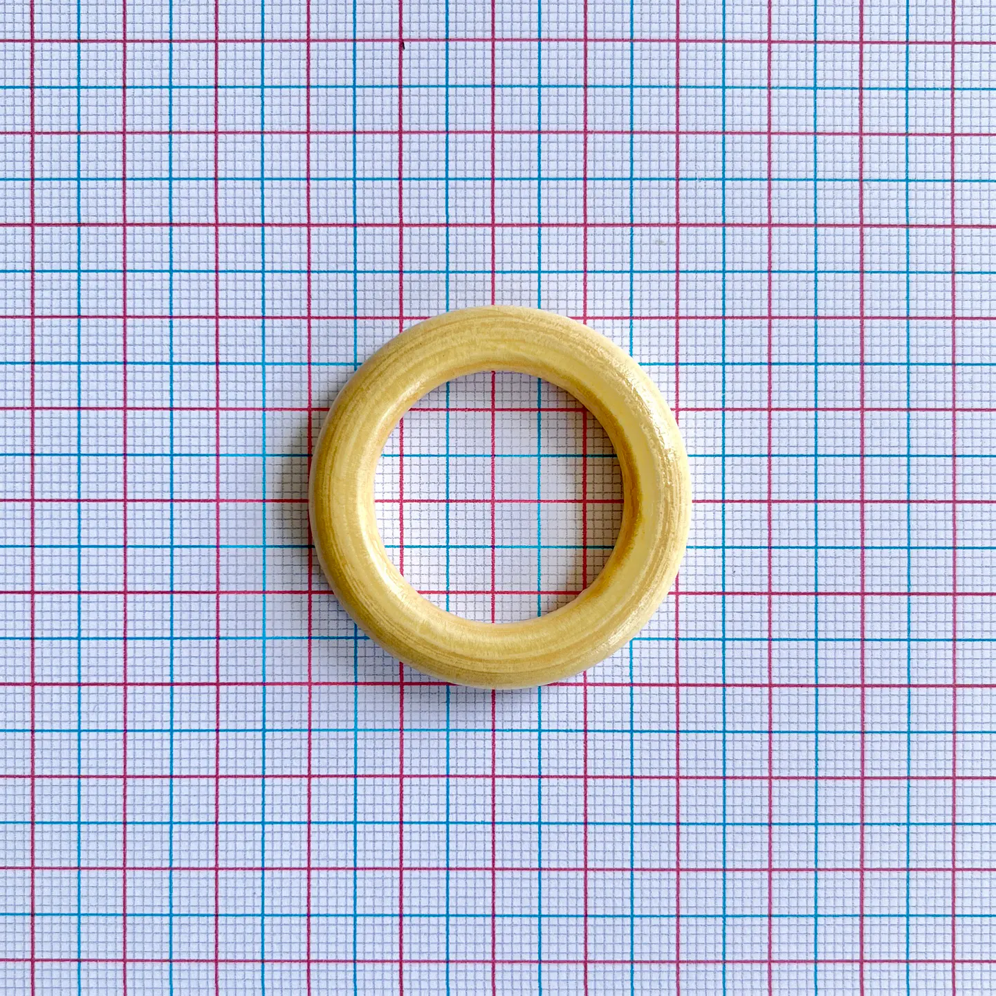SEPARADOR ✦ ARO EN MADERA 40MM 2