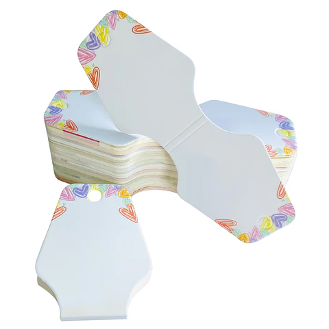 CARTÓN RUANA HM-06C