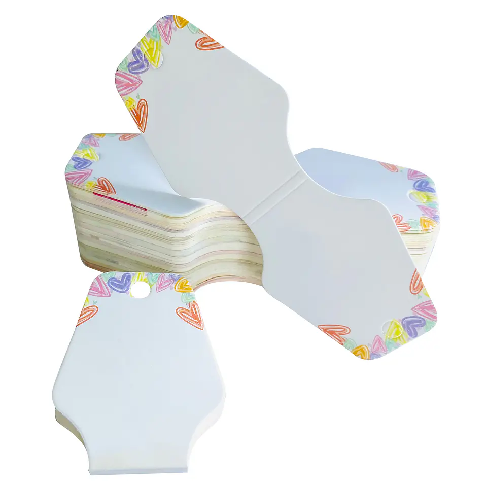 CARTÓN RUANA HM-06C 1