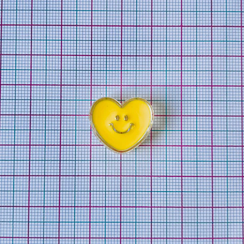 SEPARADOR CORAZÓN PLÁSTICO
