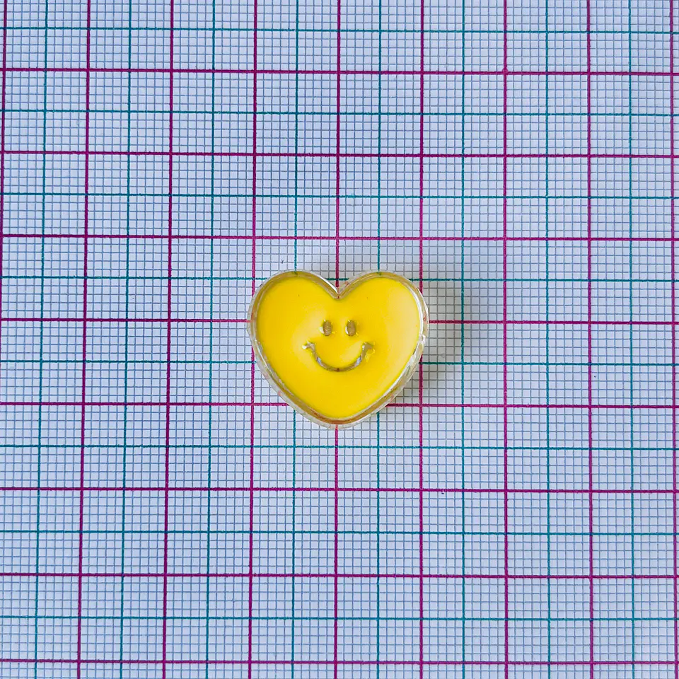 SEPARADOR CORAZÓN PLÁSTICO 2
