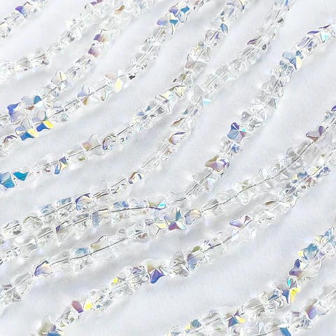 MARIPOSA CRISTAL Z031