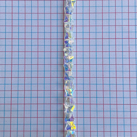 MARIPOSA CRISTAL Z031