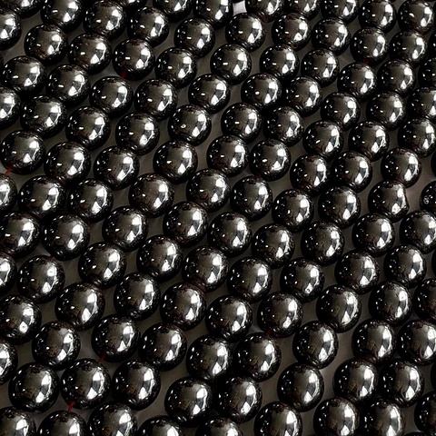 SEPARADOR ✦ BALIN ACERINA IMANTADO 8MM