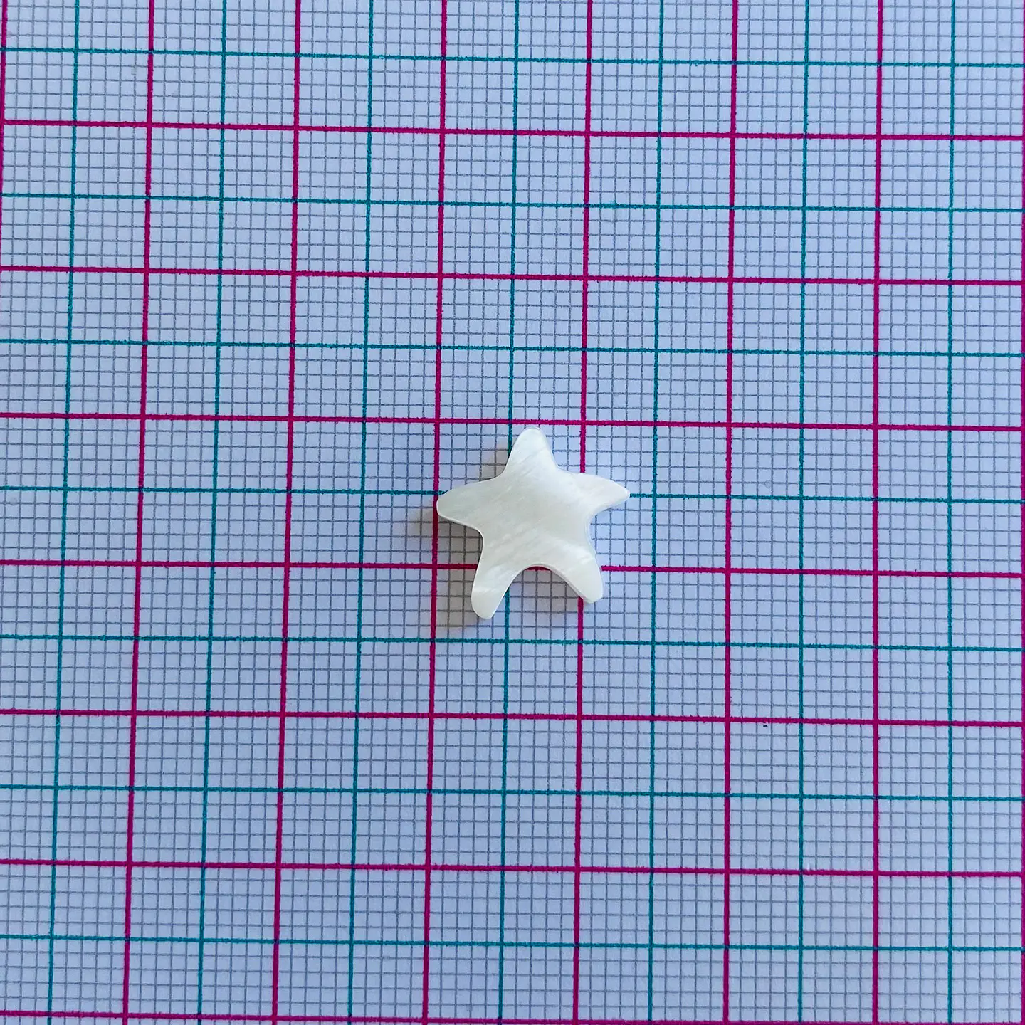ESTRELLA DE MAR NÁCAR Z049E 2
