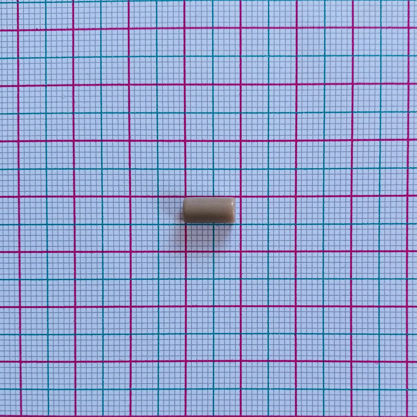 TERMINAL PASADOR PLÁSTICO (ELIGE TU COLOR FAVORITO) TC-1 2
