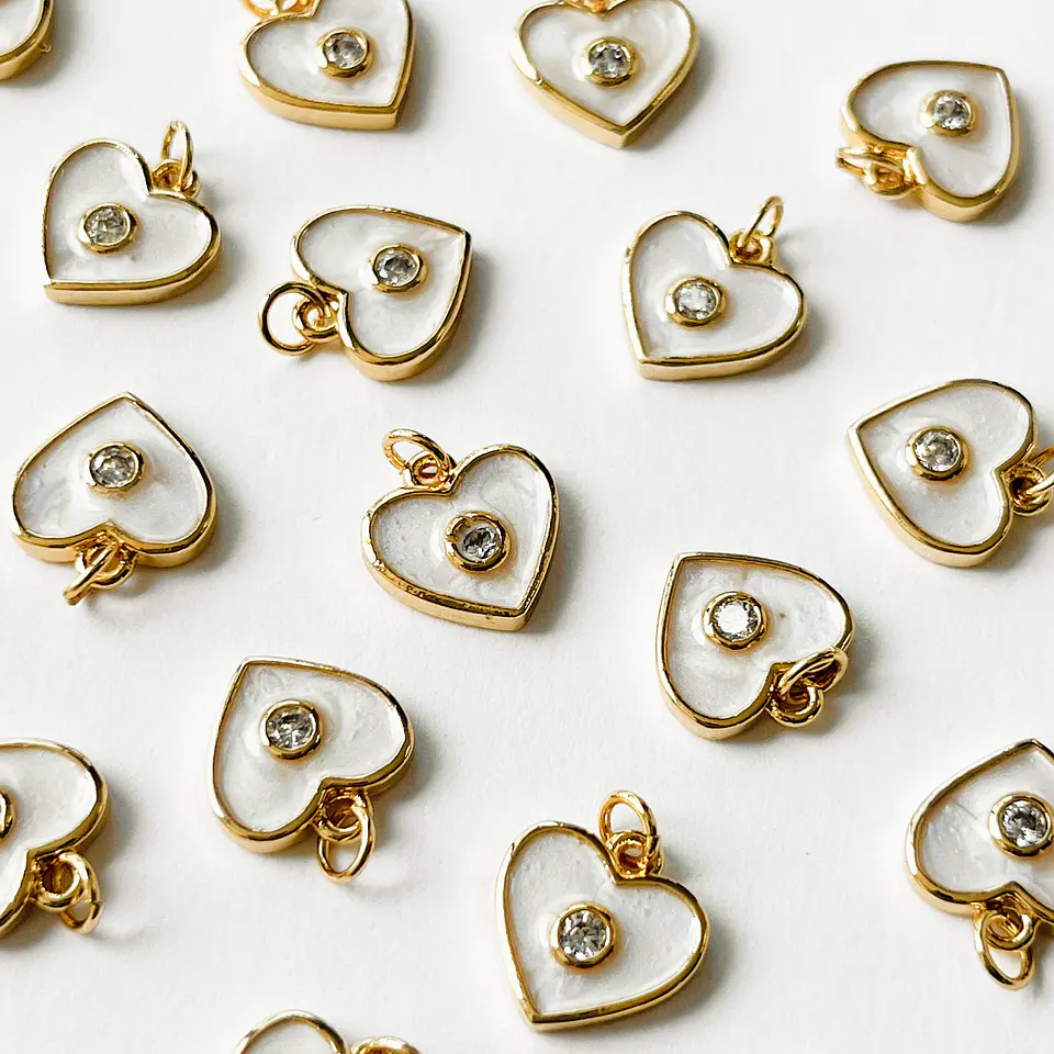 CORAZÓN RODIO W04804 1