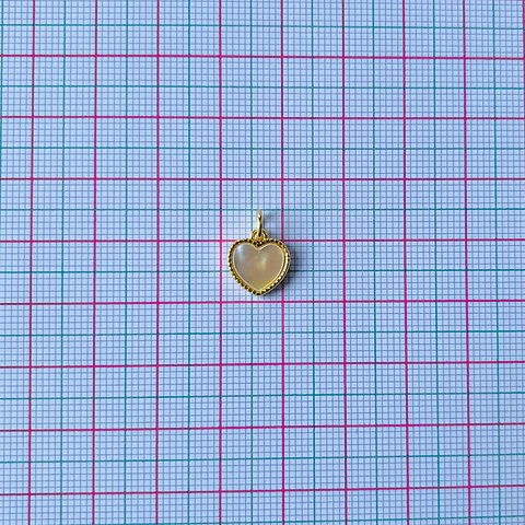 CORAZÓN RODIO W05968C