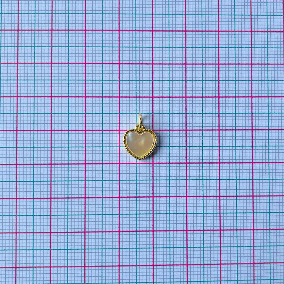 CORAZÓN RODIO W05968C 2