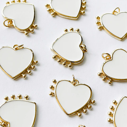 CORAZÓN RODIO W06735