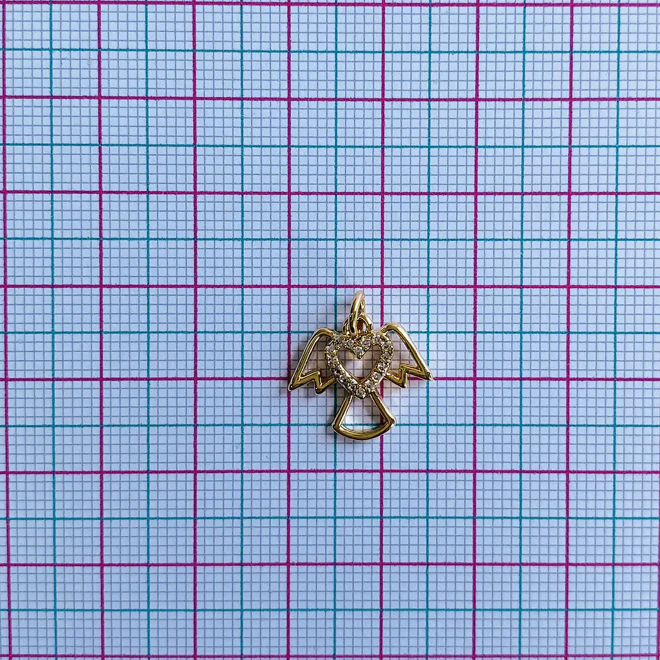 DIJE ✦ ÁNGEL RODIO  2