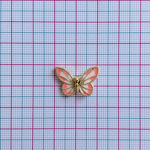MARIPOSA RODIO MY-25