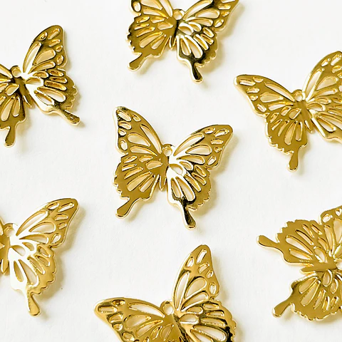 MARIPOSA RODIO MY-62