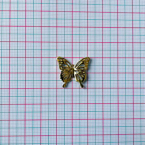 MARIPOSA RODIO MY-62