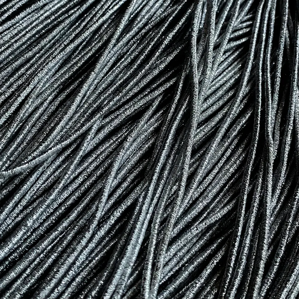CORDÓN ELÁSTICO (ELIGE TU COLOR FAVORITO) CE-02 3