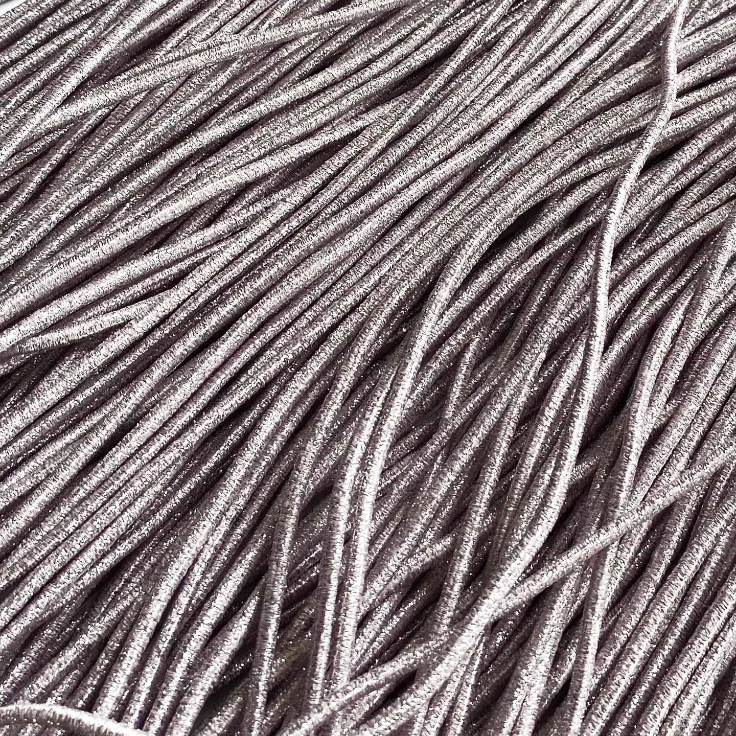 CORDÓN ELÁSTICO (ELIGE TU COLOR FAVORITO) CE-02 6